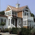 Hamptons Cottage