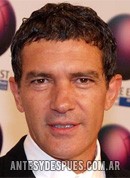 Antonio Banderas, 2008