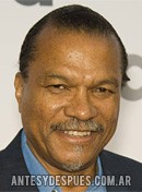 Billy Dee Williams, 2008