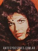 Irma Serrano, 1970