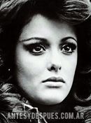 Lucía Mendez, 1980