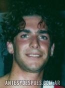 Leonardo Sbaraglia, 1992