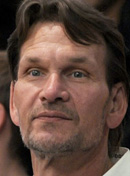 Patrick Swayze, 2009