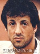 Sylvester Stallone, 1988 
