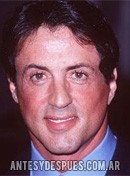 Sylvester Stallone, 1997 