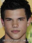 Taylor Lautner, 2009