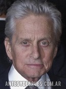 Michael Douglas, 2010