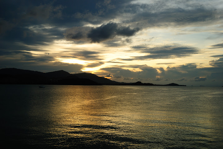 Koh Samui+Koh Tao in low season/сентябрь-октябрь, 2010+фото