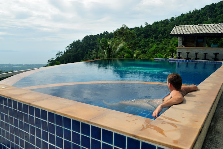Koh Samui+Koh Tao in low season/сентябрь-октябрь, 2010+фото