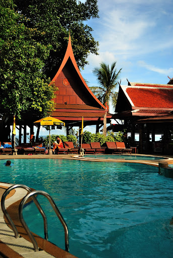 Koh Samui+Koh Tao in low season/сентябрь-октябрь, 2010+фото