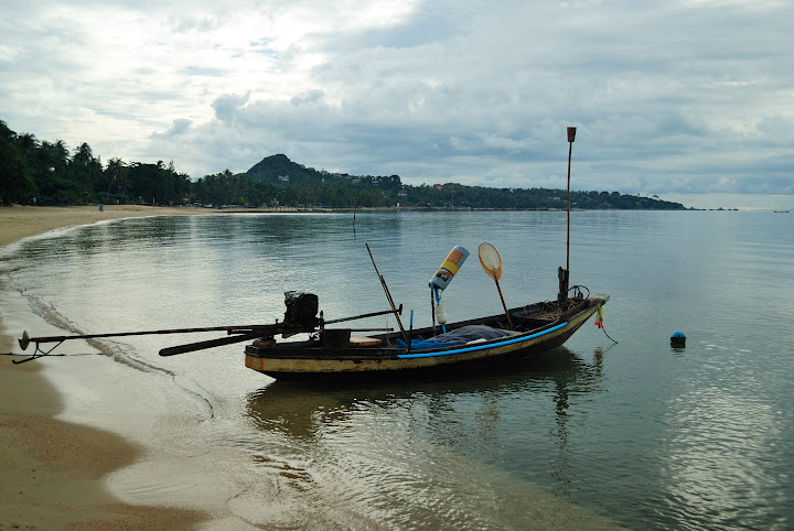 Koh Samui+Koh Tao in low season/сентябрь-октябрь, 2010+фото