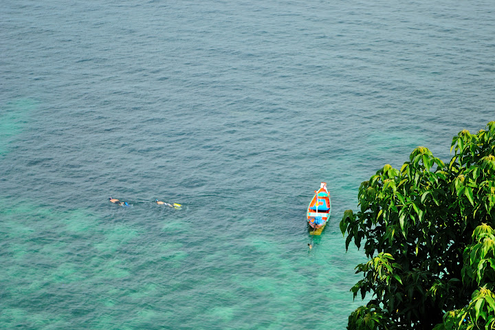 Koh Samui+Koh Tao in low season/сентябрь-октябрь, 2010+фото