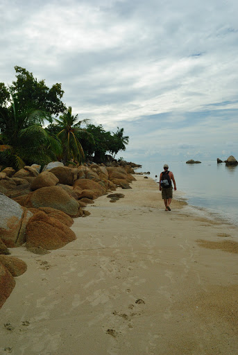 Koh Samui+Koh Tao in low season/сентябрь-октябрь, 2010+фото