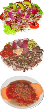 Platillos 1