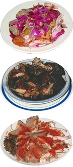 Platillos 2