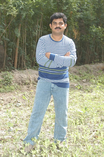 Cheli vj photo