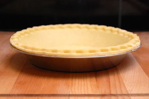 marie callender pie crust baking instructions