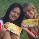 Divulgação da Micareta Sanatório Geral na Universidade Federal de Viçosa (UFV) - 21/05/2009