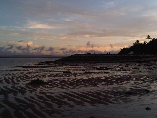 Sanur Beach Bali