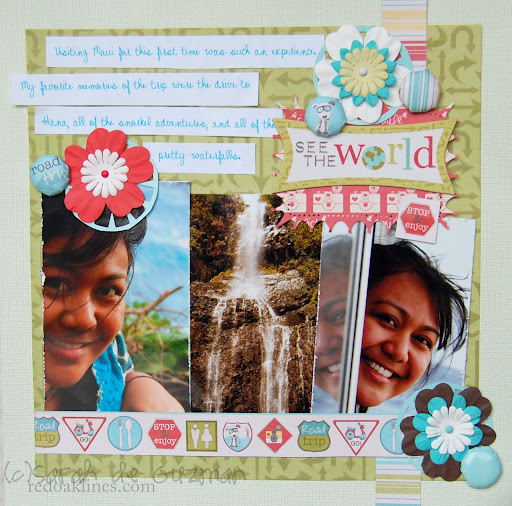 See the World