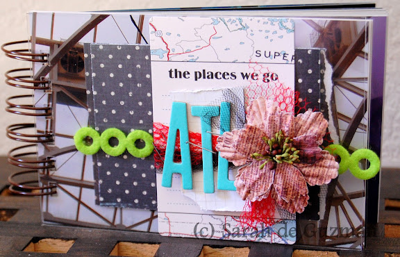 ATL Mini Album