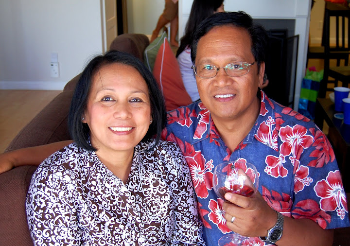 These are my amazing and beautiful parents, arent they cute?!