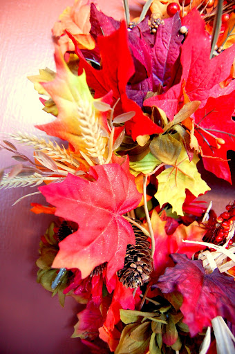 I cant wait for this fall -- so many fun things planned! :)