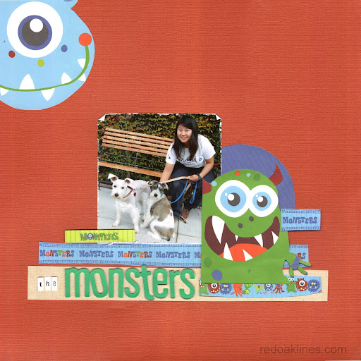 Monsters