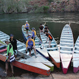Pendragons at Ord River