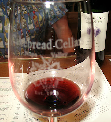 2003 Cabernet Sauvignon, Napa Valley