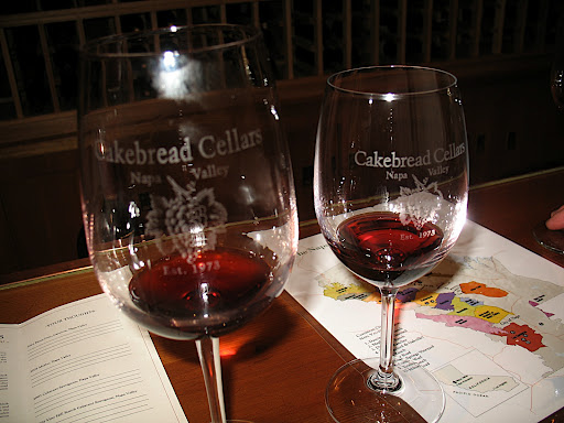 2006 Pinot Noir, Carneros