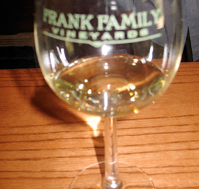 2007 Chardonnay, Napa Valley