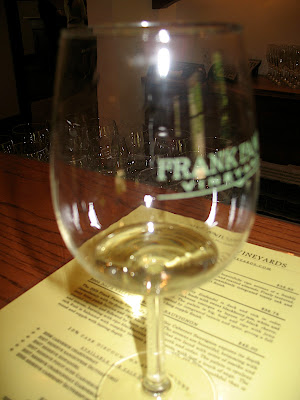 2006 Lewis Vineyard Chardonnay, Carneros