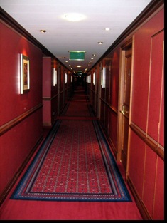 Long Hallway Aberdeen Scotland rs