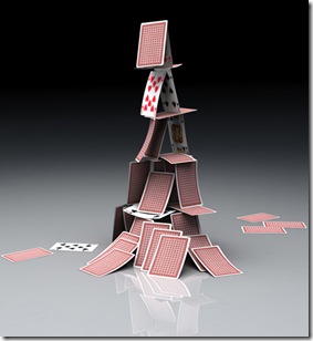 House-of-cards