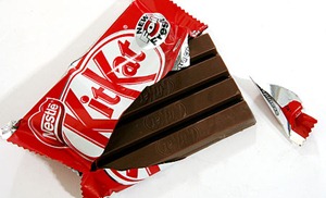 Kit Kat