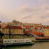 Slottshöjd och katedral.