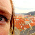 Takåsar. Inte såsig blick!