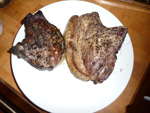 From Revival Meats Mangalitsa