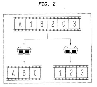 Sony-3D-Gaming-Patent