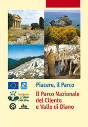 Piacere Parco - CIlento