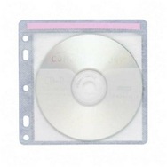 Compuaccessory CD sleeve