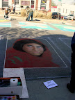 Afghan girl day 1