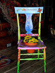 ABC chair