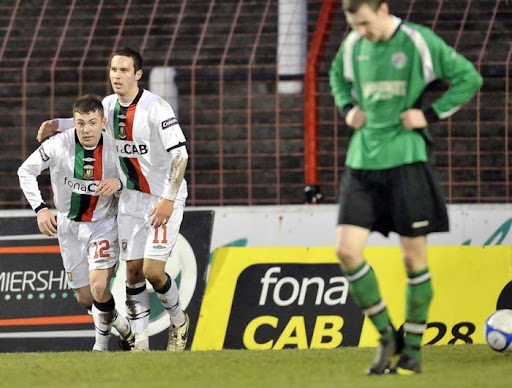 omagh omagh
