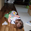 Keely at home - July 2008 33.jpg