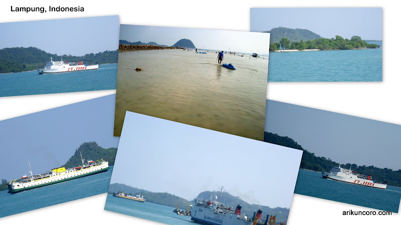 Laut Lampung
