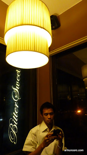 Kukuh lagi BB-an
