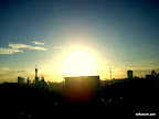 sunrise jakarta