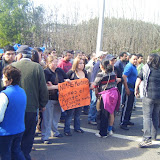 Protesta Dichato 20-08-2010